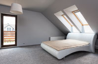 Astrop bedroom extensions